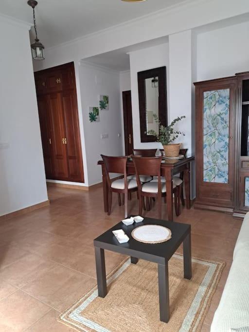 Apartamento Casa Pastora, La Casa Familiar Conil De La Frontera Exterior foto